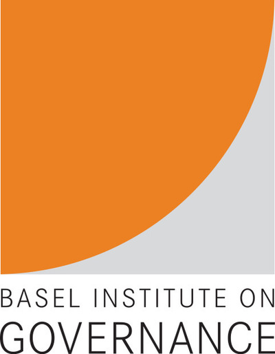 Endorsed Trainer for the Basel Institute of Governance, Switzerland