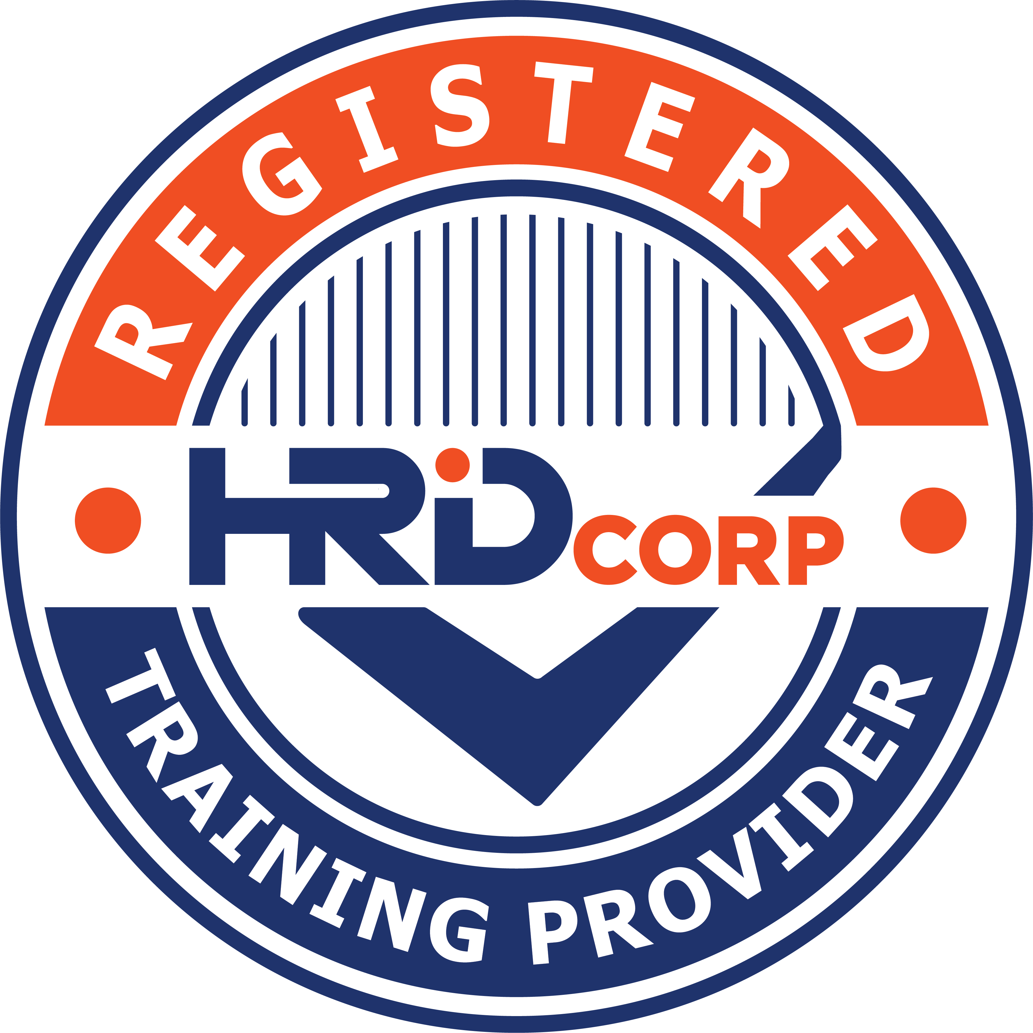 Certified HRDF Trainer